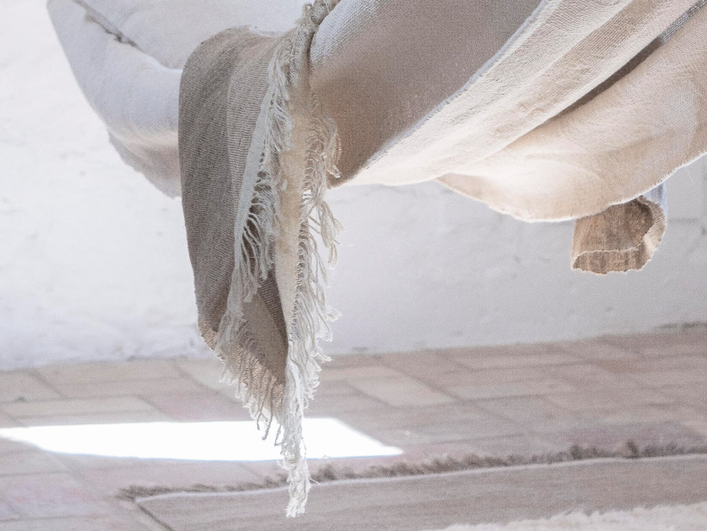 Wellbeing Throw