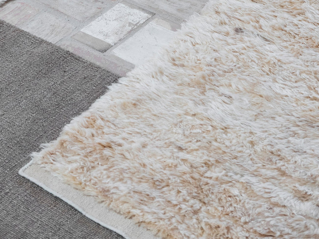Wellbeing Wool Chobi Rug