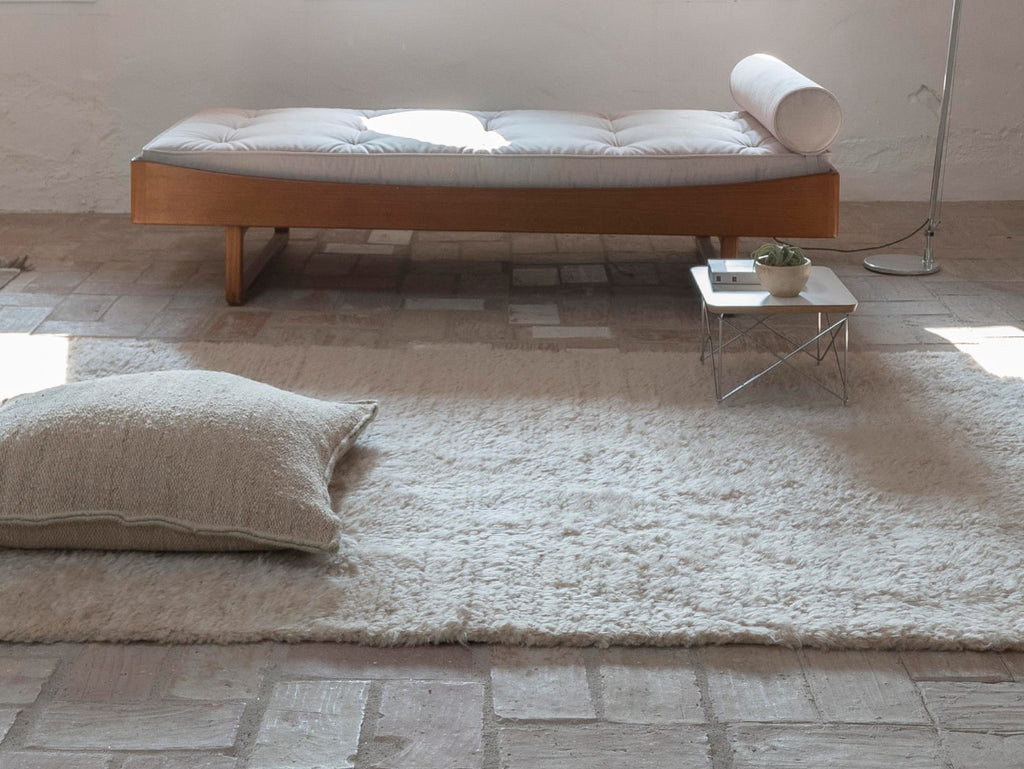 Wellbeing Wool Chobi Rug
