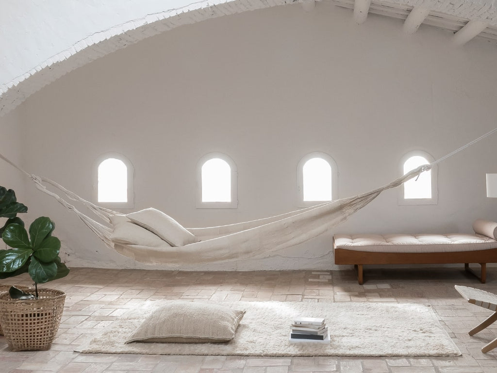 Wellbeing Wool Chobi Rug