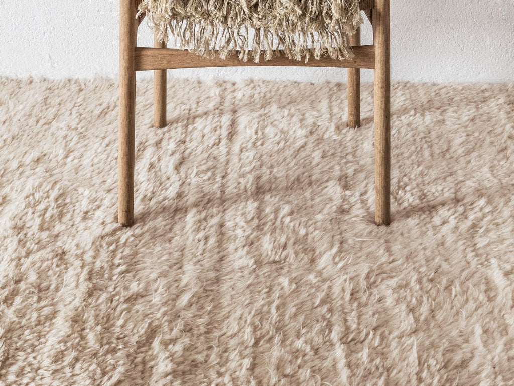 Wellbeing Wool Chobi Rug