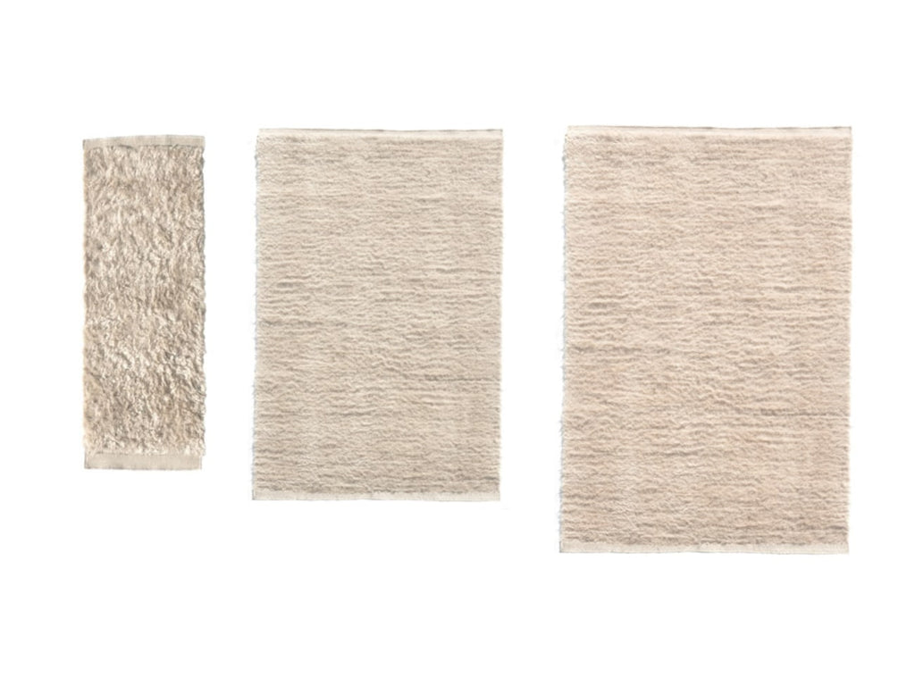 Wellbeing Wool Chobi Rug