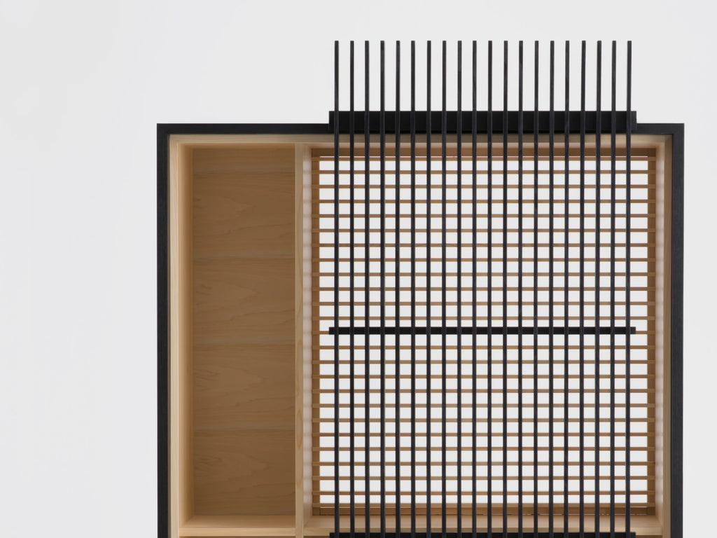 Kumiko Cabinet