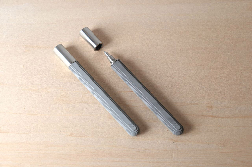Concrete Rollerball Pen