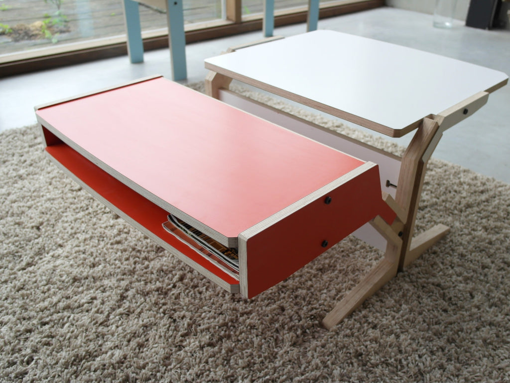 Vegetale Coffee Table