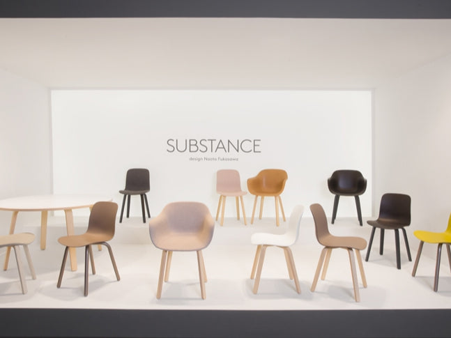 Substance [woodleg]