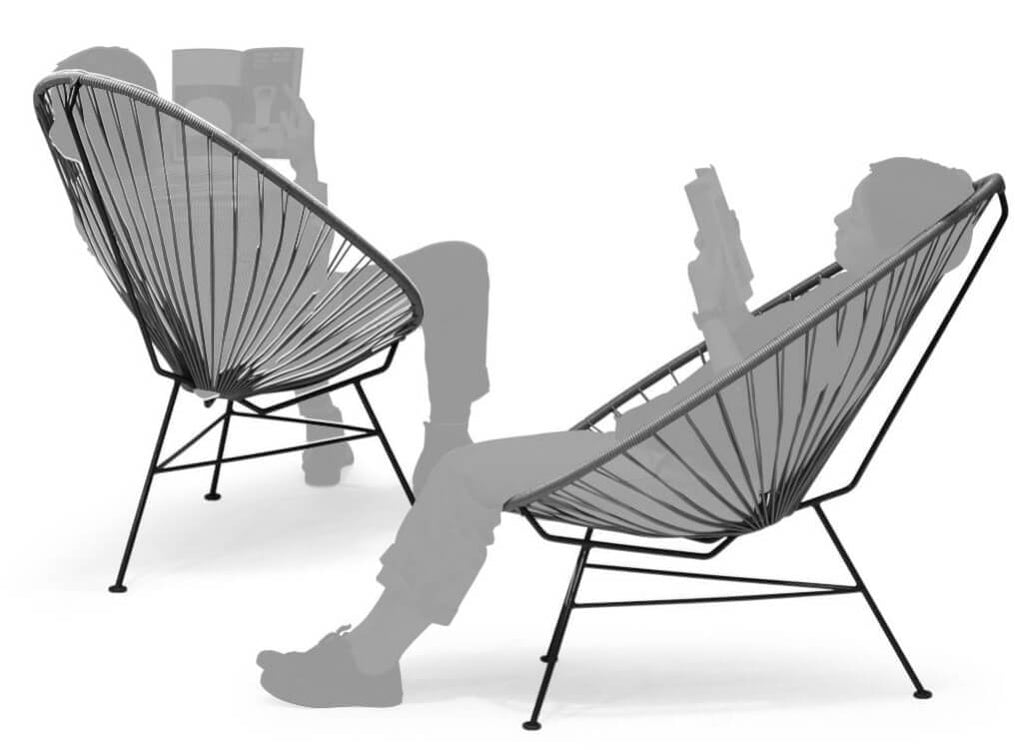 Acapulco Chair