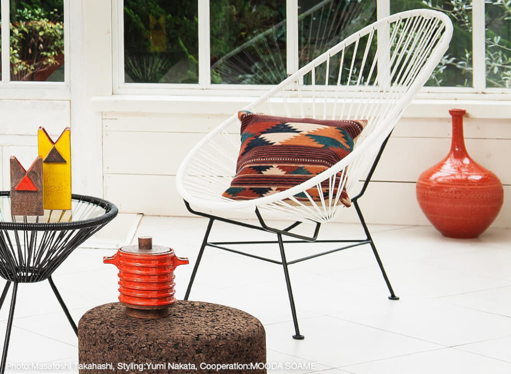 Acapulco Chair