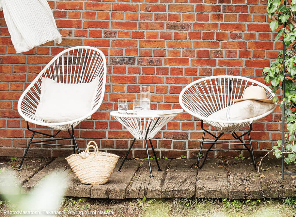 Acapulco Chair