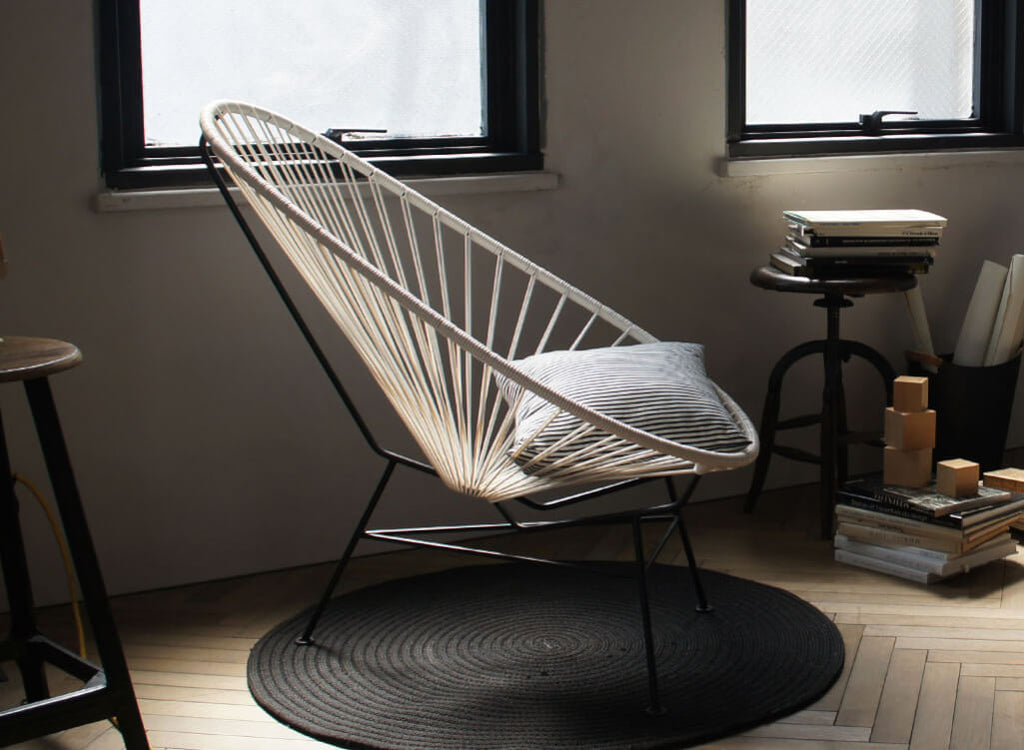 Acapulco Chair