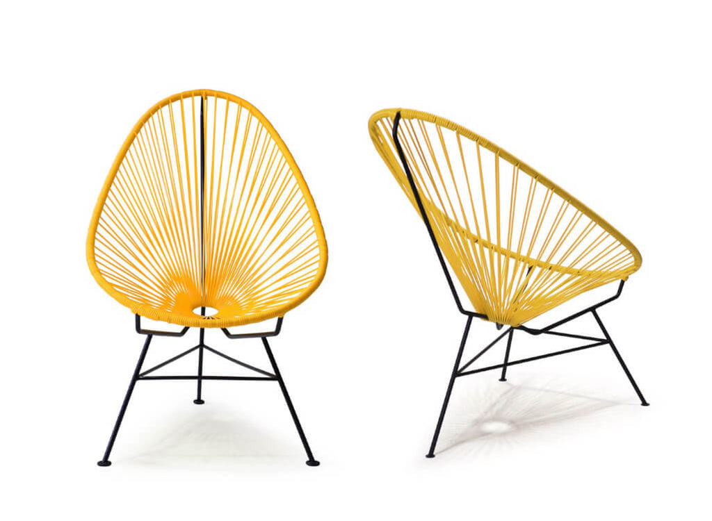 Acapulco Chair