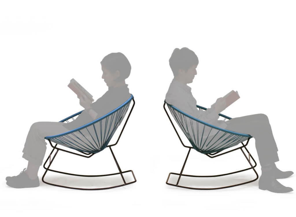 Acapulco Rocking Chair