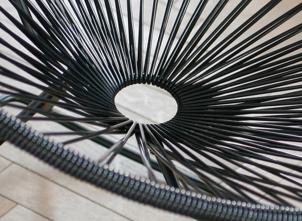 Acapulco Rocking Chair