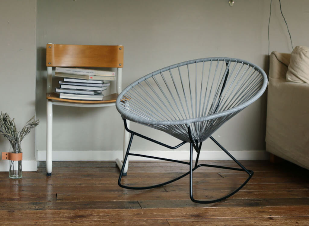 Acapulco Rocking Chair