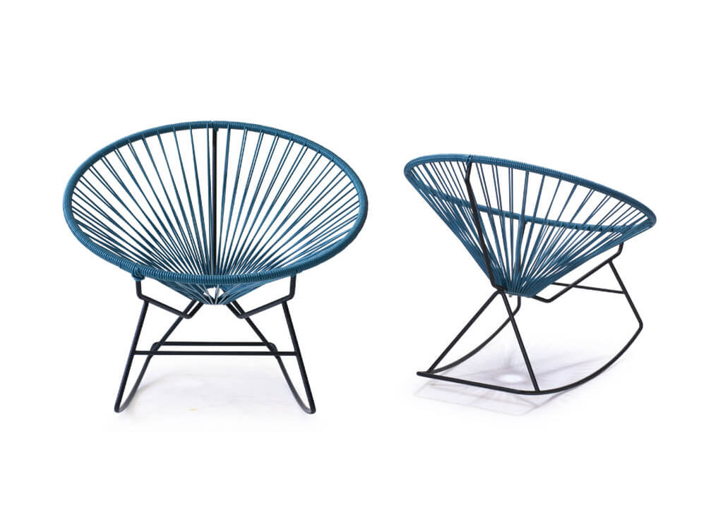 Acapulco Rocking Chair