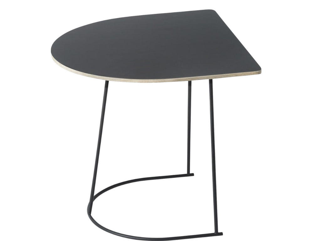 Airy Coffee Table Half