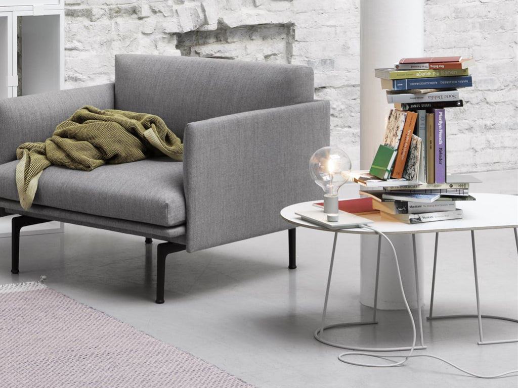 Airy Coffee Table