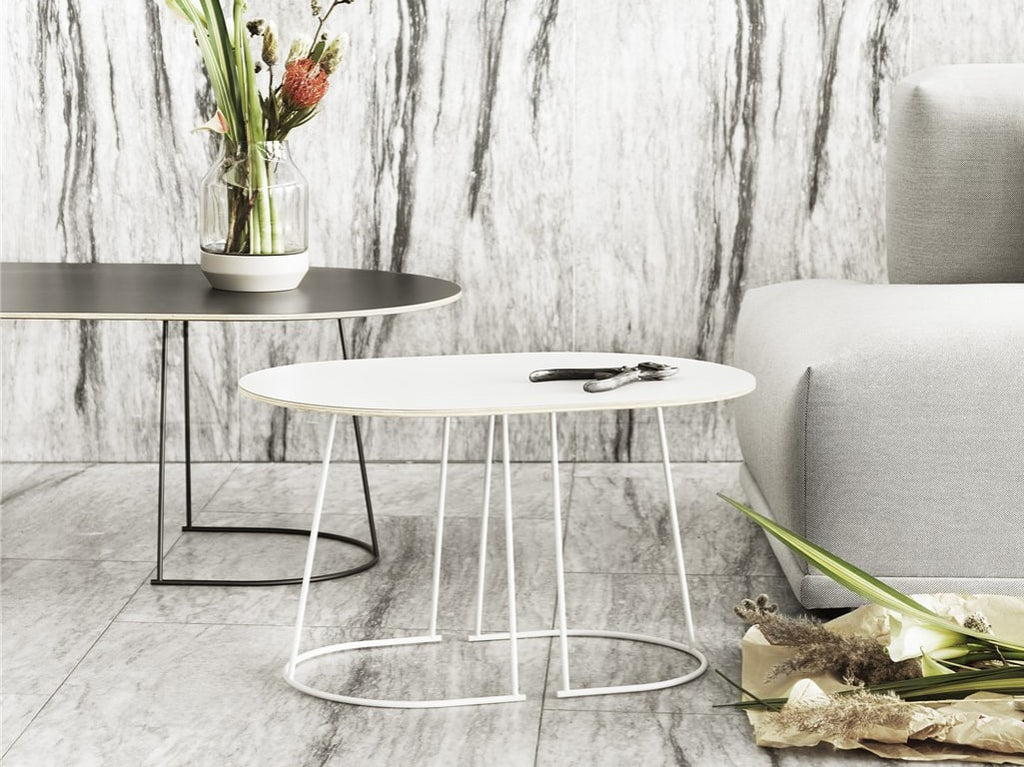 Airy Coffee Table