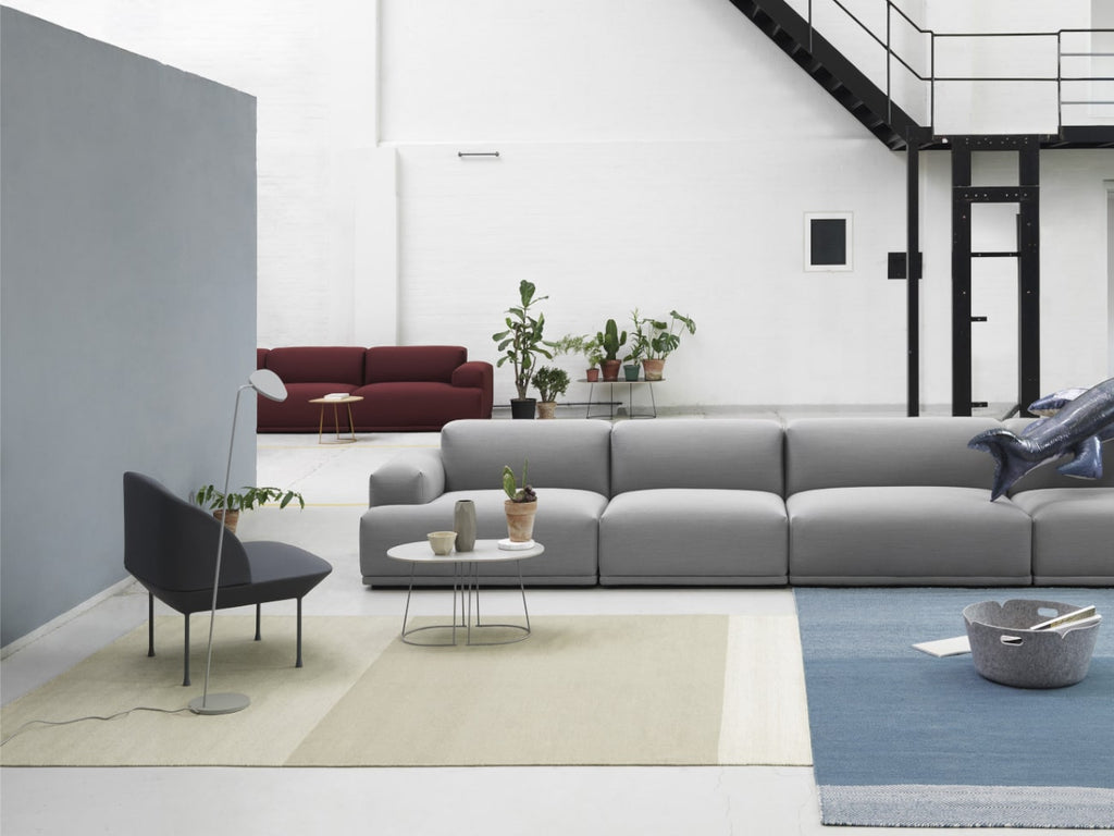 Airy Coffee Table
