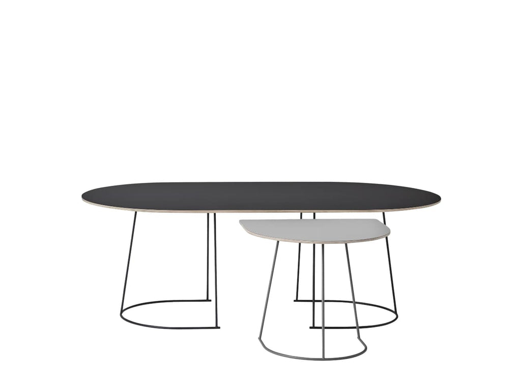 Airy Coffee Table