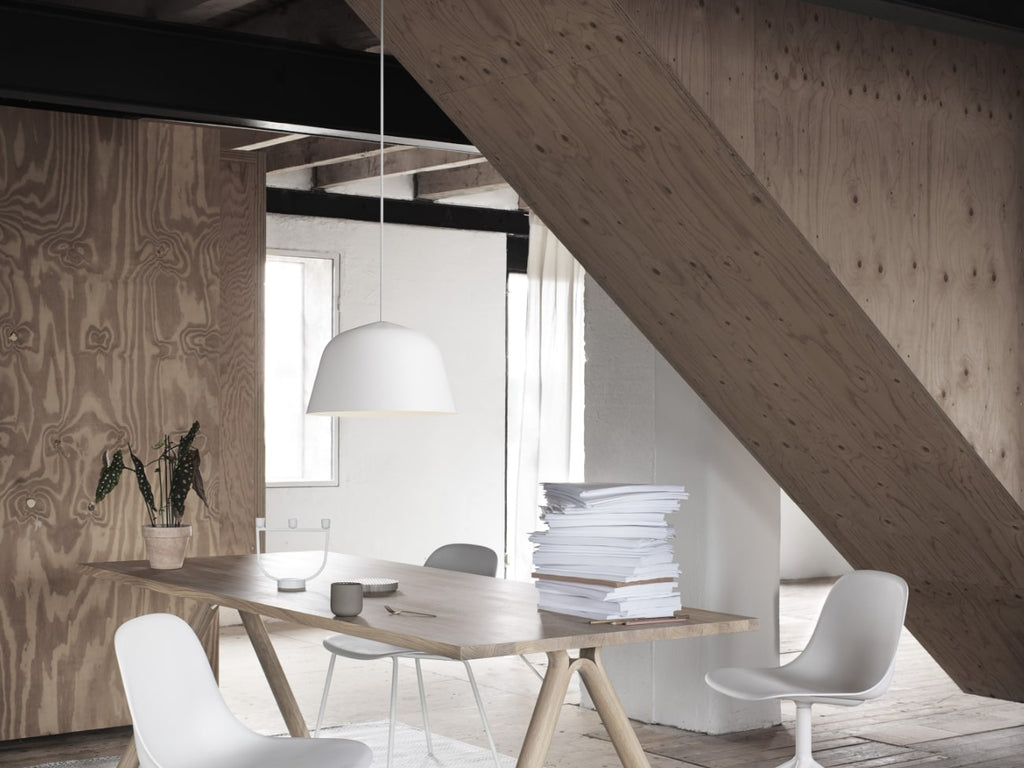 Ambit Pendant Lamp