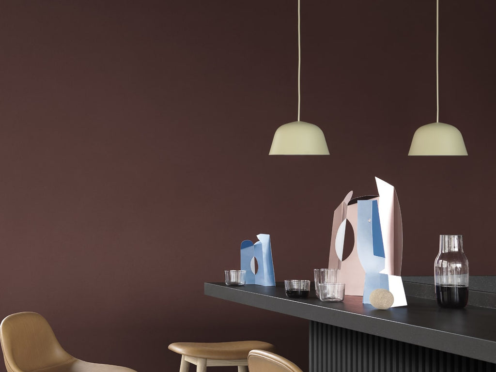 Ambit Pendant Lamp