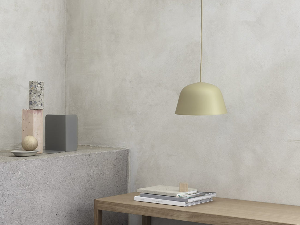 Ambit Pendant Lamp