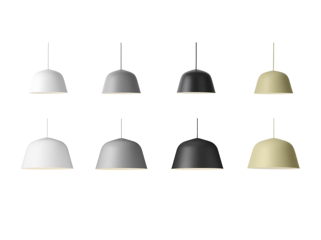 Ambit Pendant Lamp
