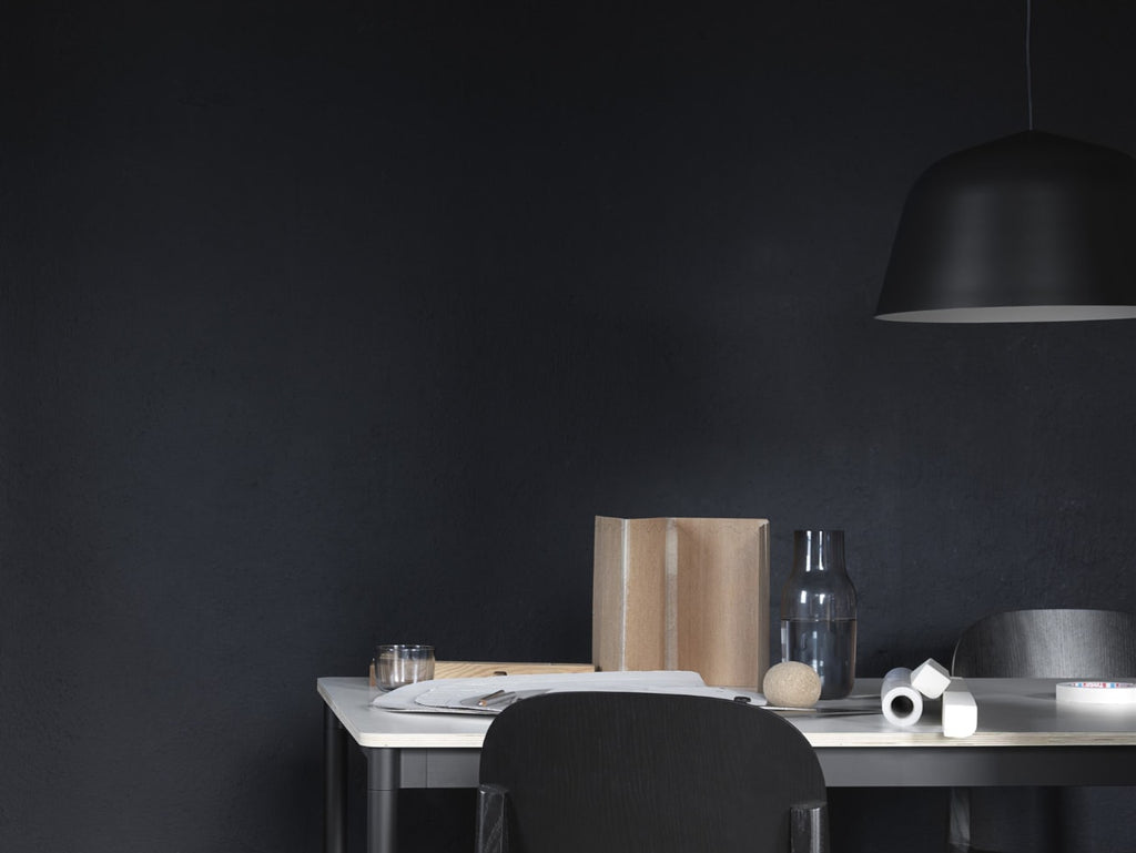 Ambit Pendant Lamp