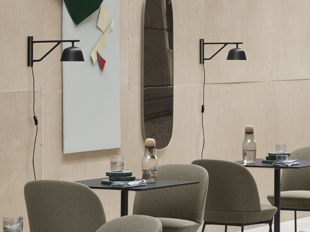 Ambit Wall Lamp