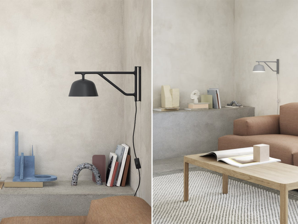 Ambit Wall Lamp