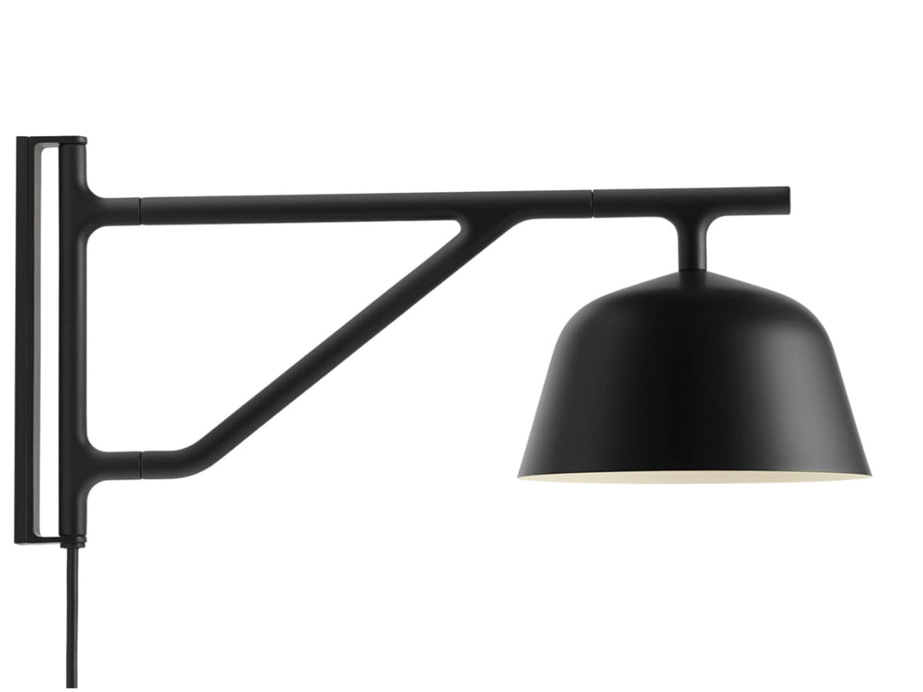 Ambit Wall Lamp