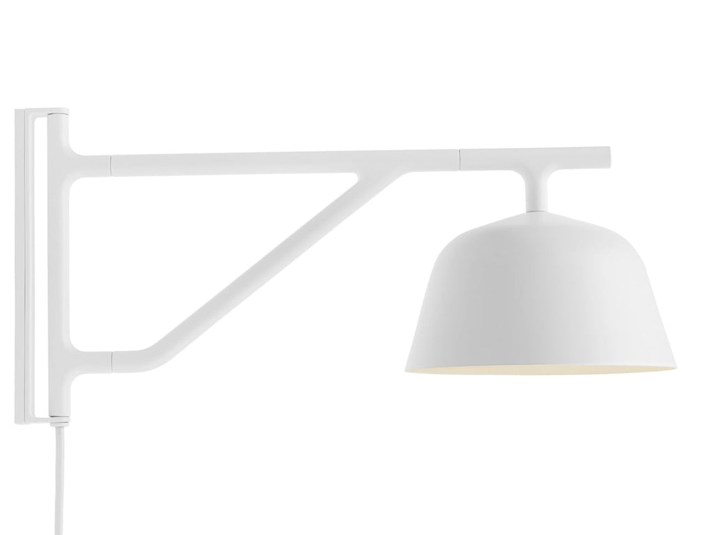 Ambit Wall Lamp