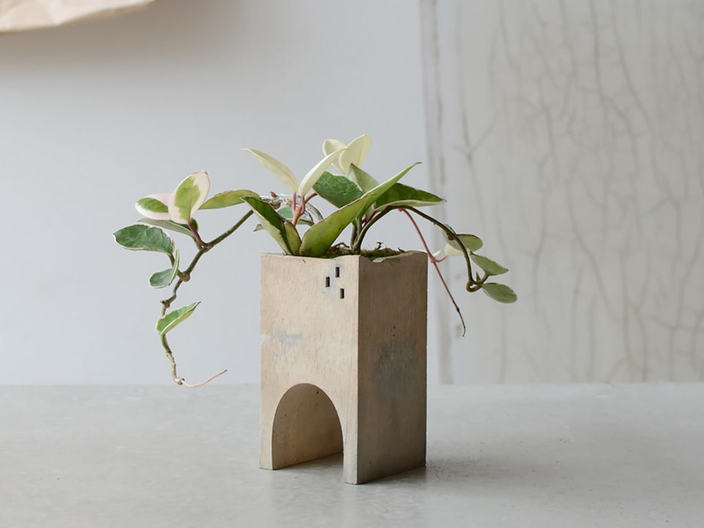 Arch Planter