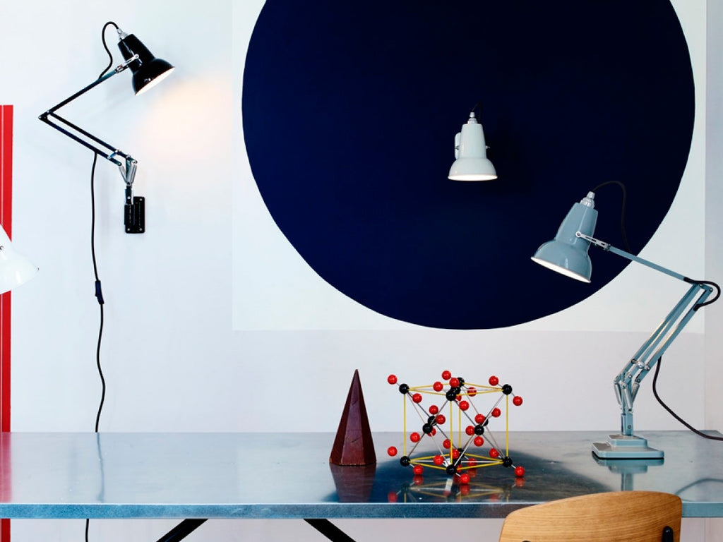 Anglepoise Original 1227 Mini Desk