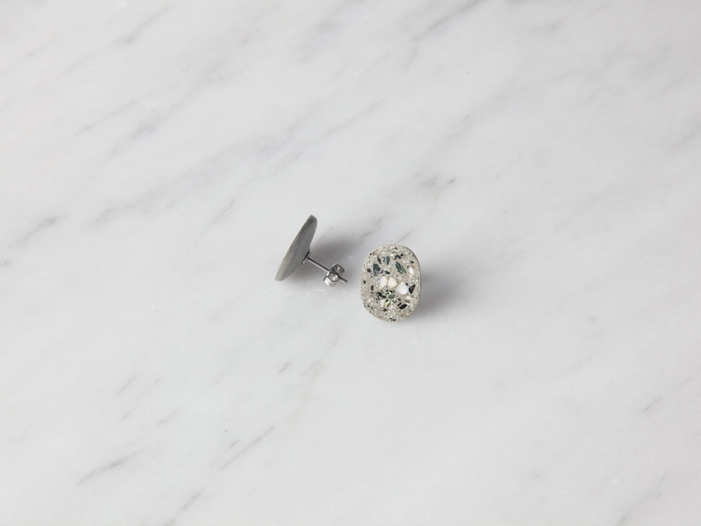 Circle Earring
