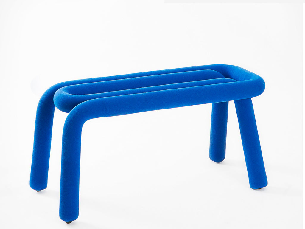 Bold Bench