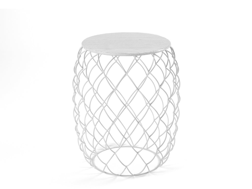 Piña Low Table