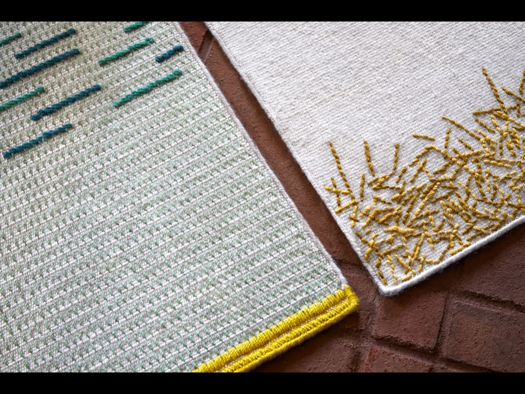 Backstitch