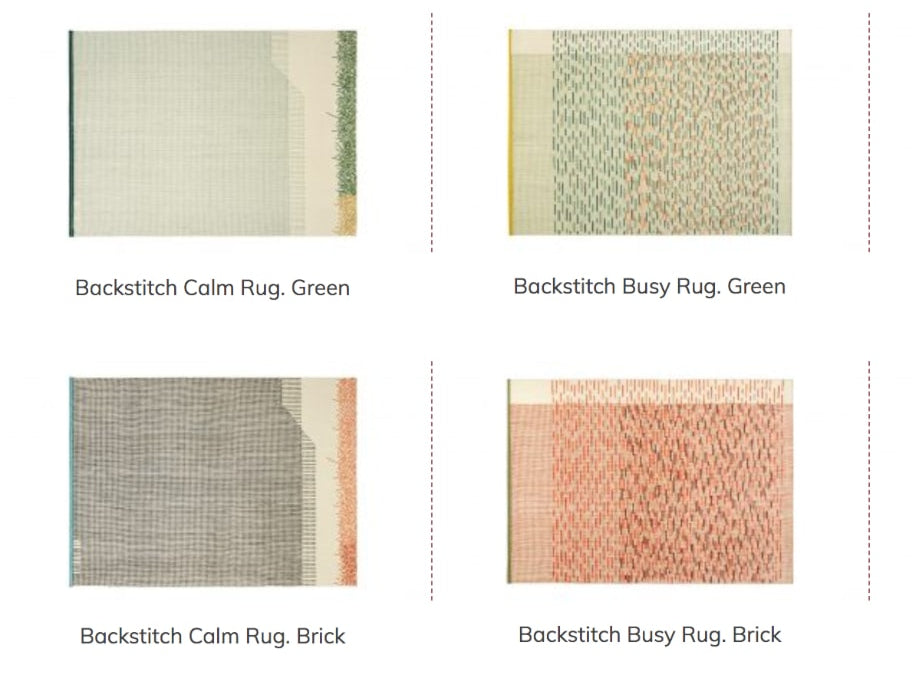 Backstitch