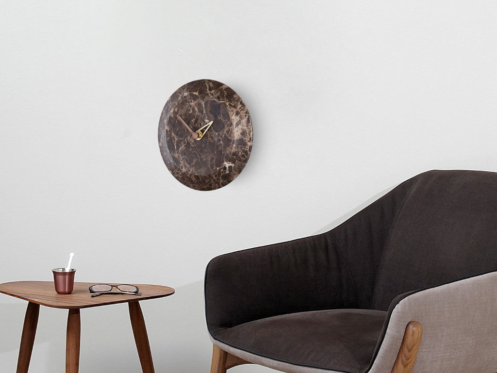 Bari Clock