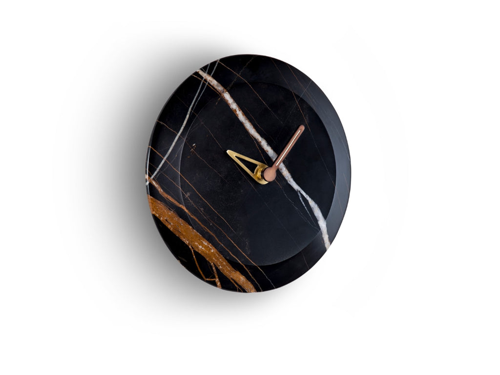 Bari Clock