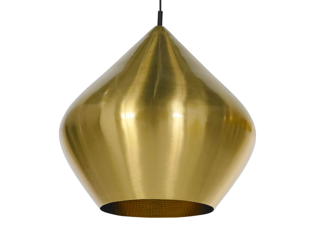 Beat Stout Pendant