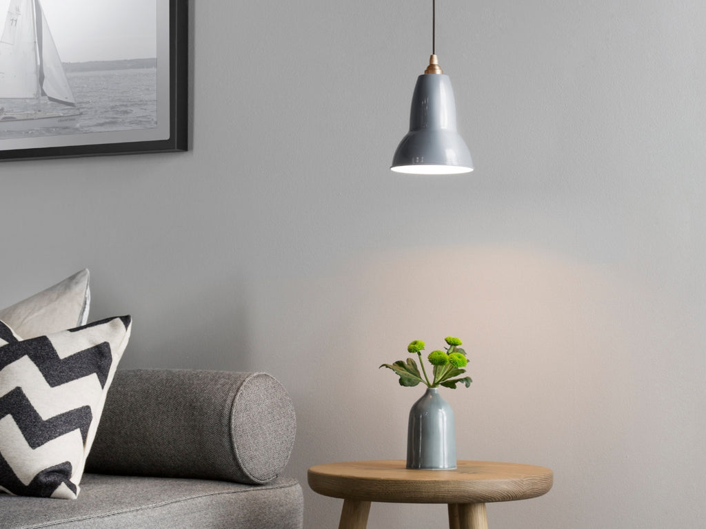 Anglepoise Original 1227 Brass Pendant
