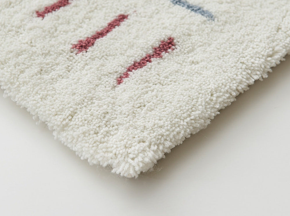 Quiet Rug