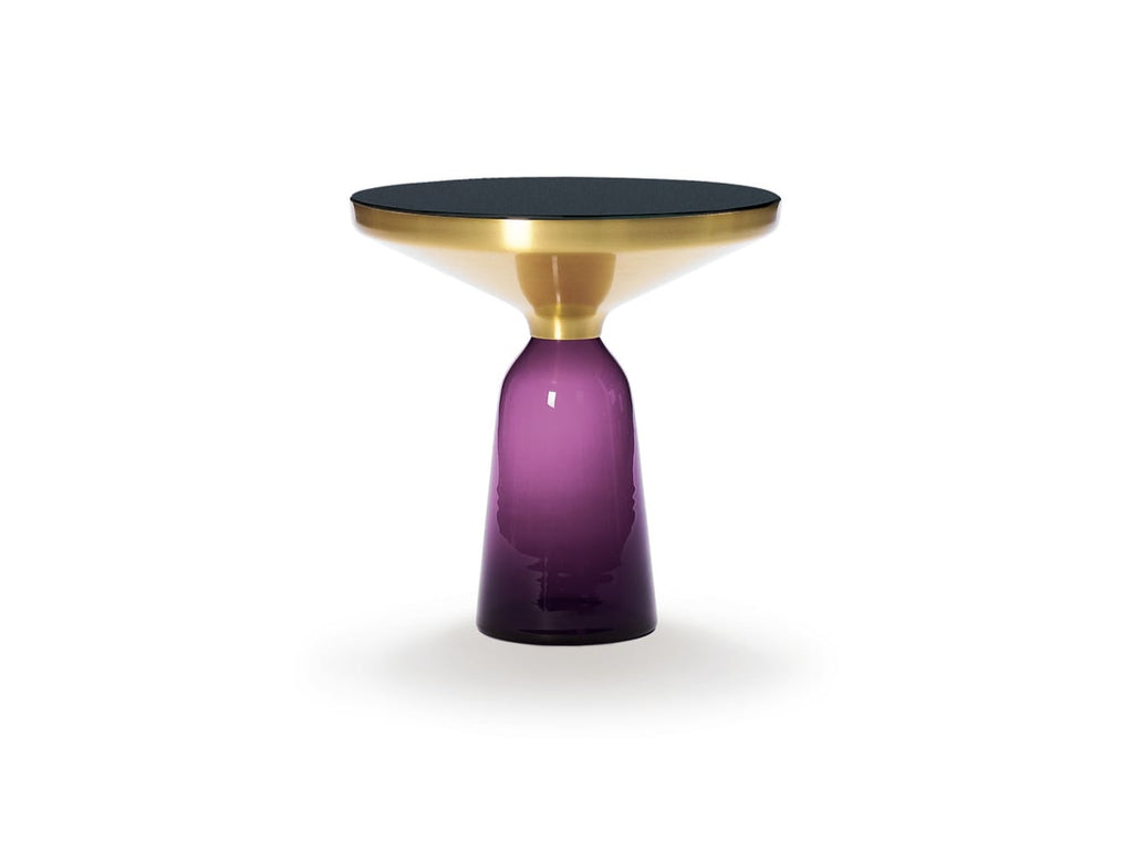 Bell Side Table/Coffee Table