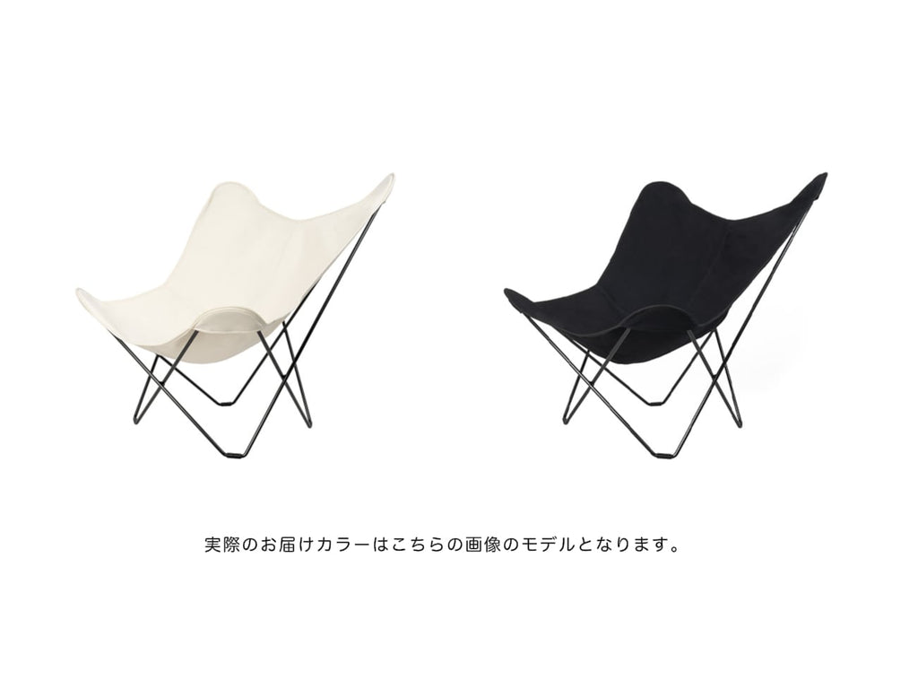 BKF Chair Canvas