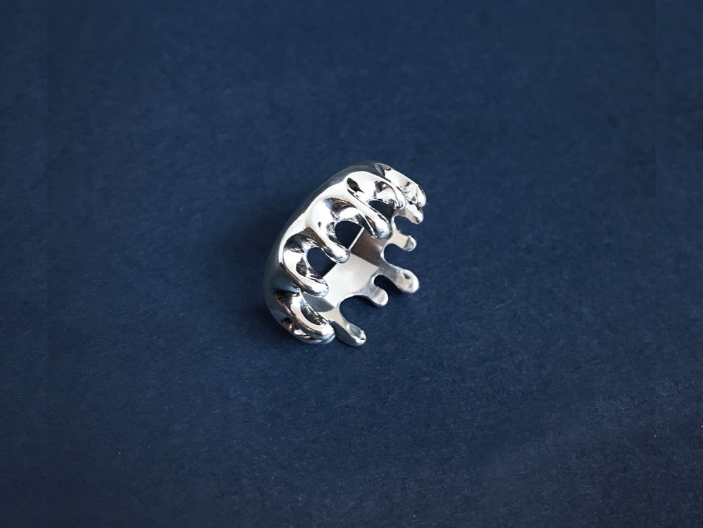 Bloody Ring