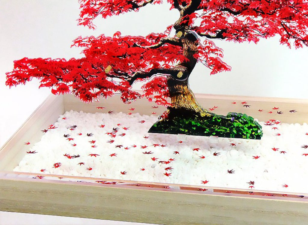 Bonsai 2021