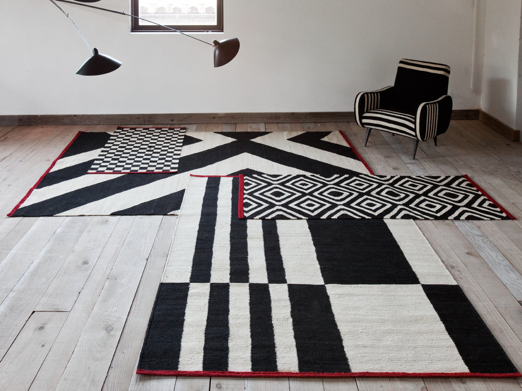 Mélange Stripes